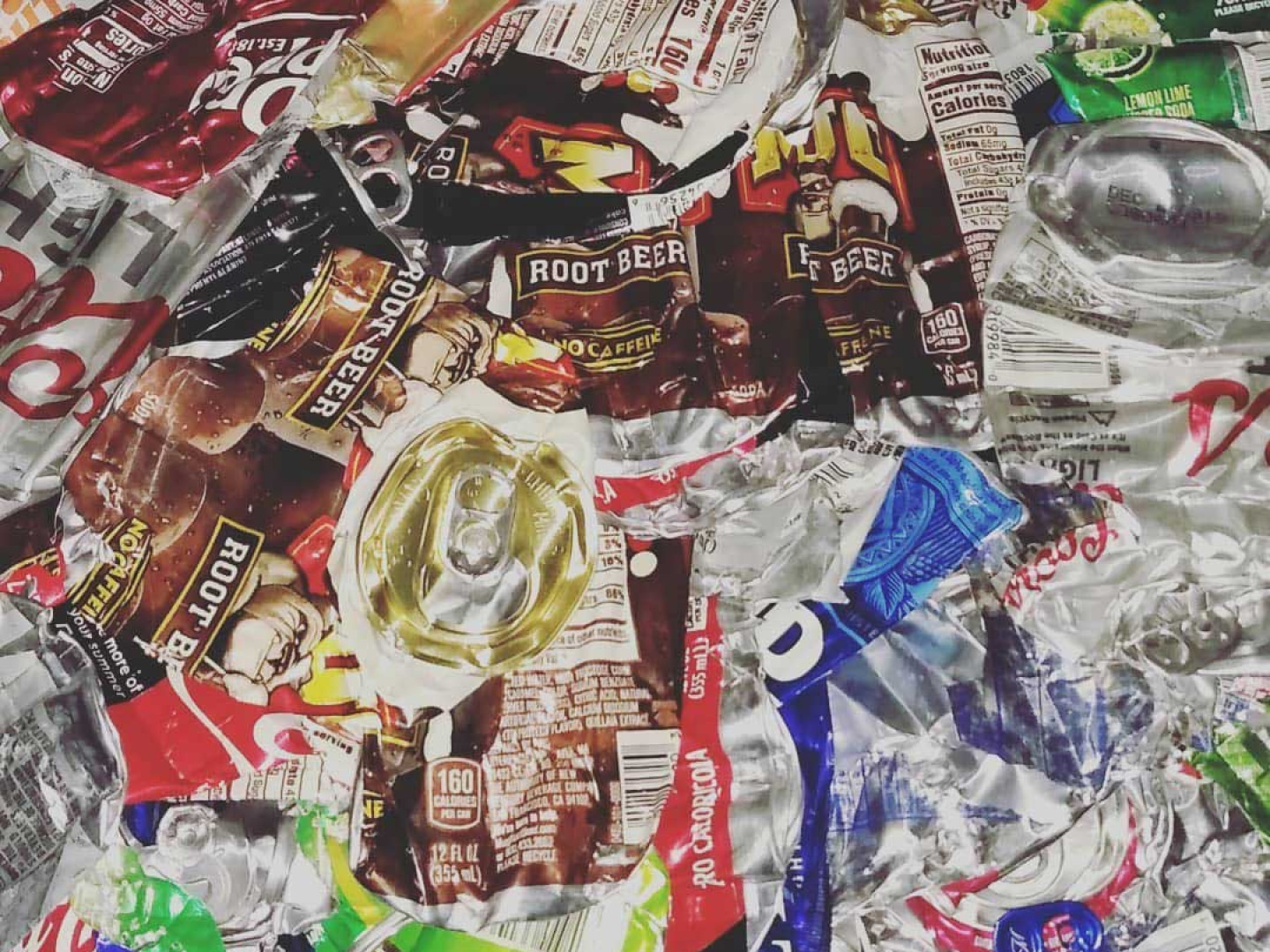 Redemption Center in Bangor, Maine Damon's Beverage Mart