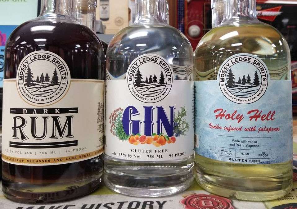 Damon's Beverage & Redemption Augusta Damon's Beverage Mart