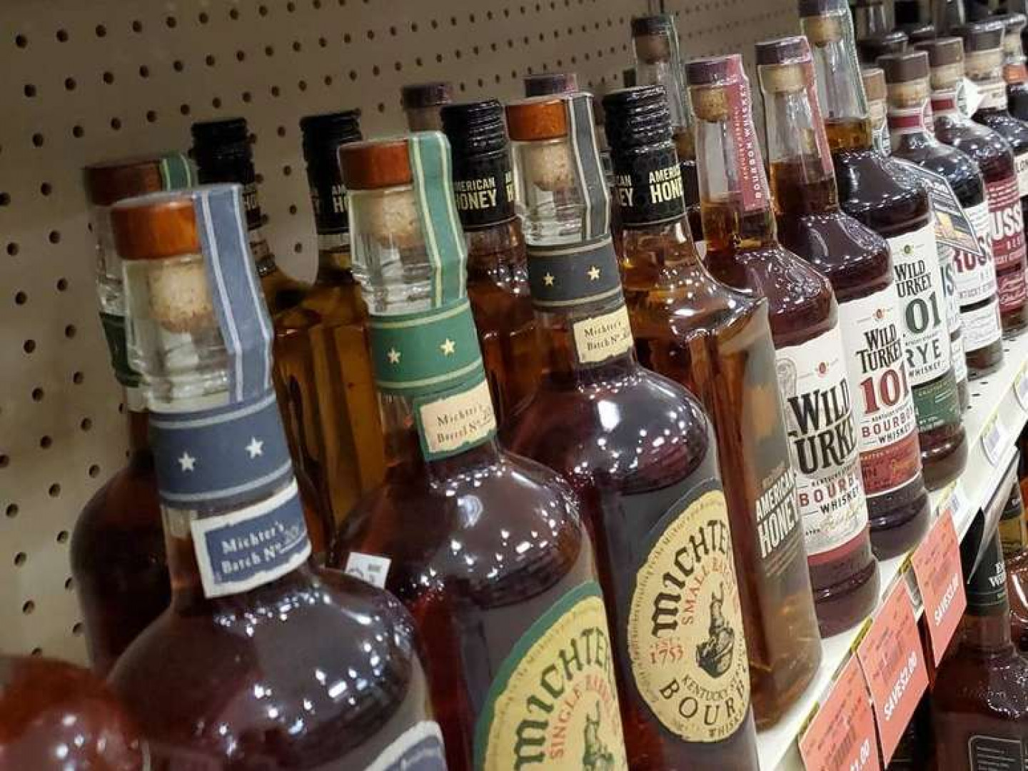 Damon's Beverage & Redemption Waterville Damon's Beverage Mart