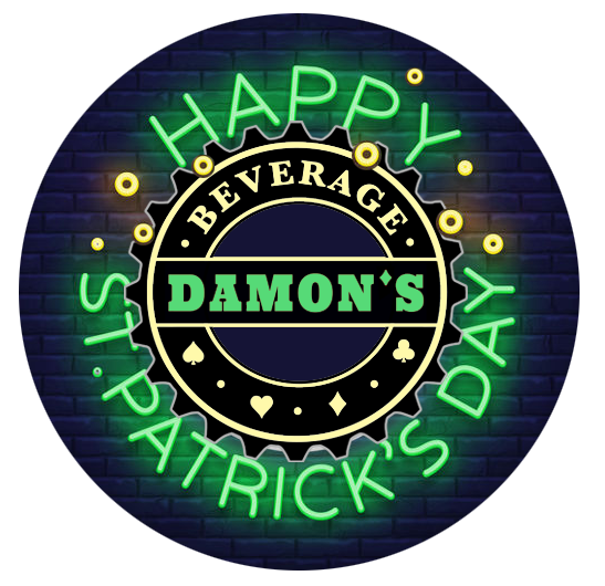 Redemption Center in Bangor, Maine Damon's Beverage Mart